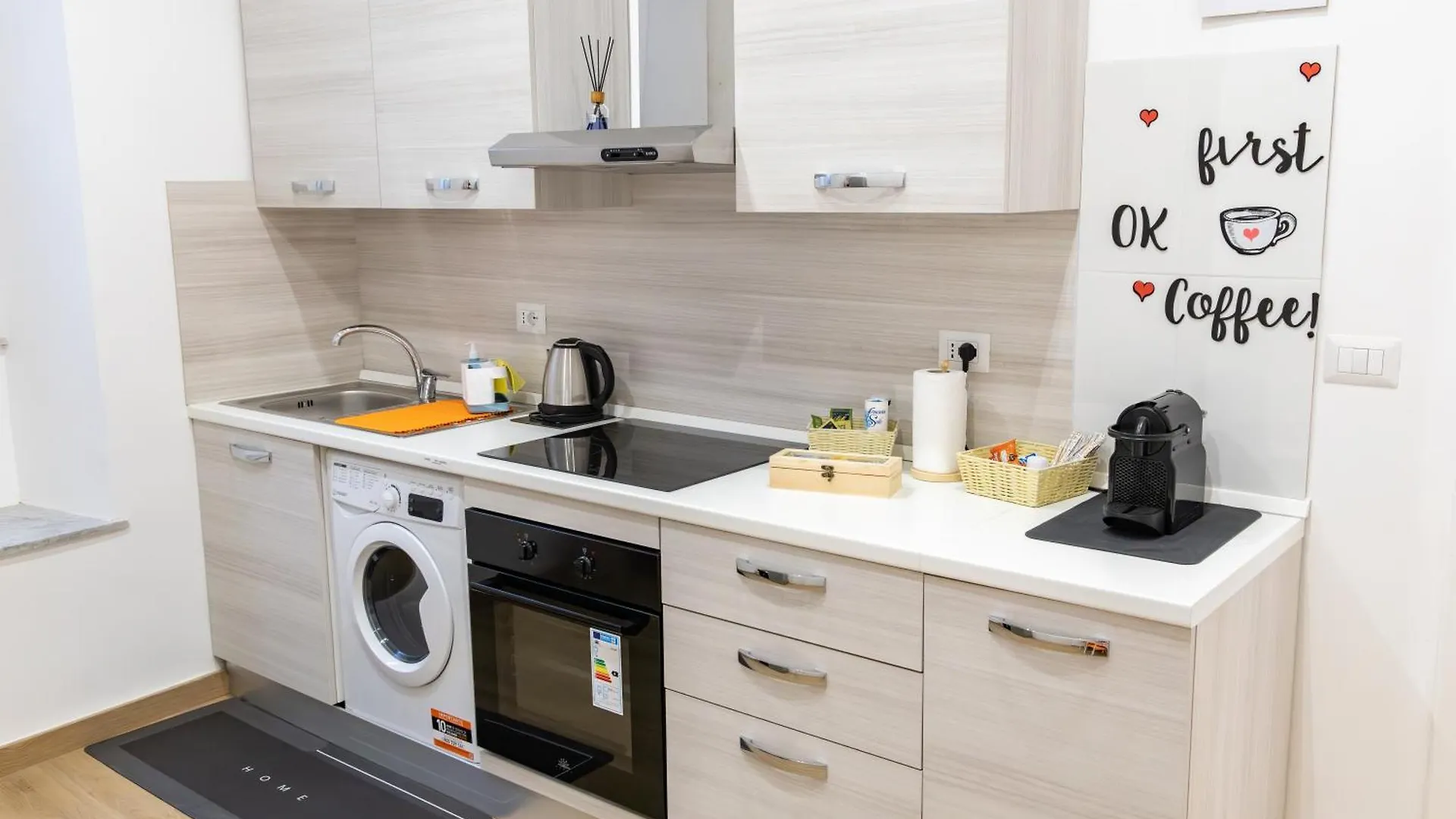 רומא Mh Luxury Suite Pantheon דירה