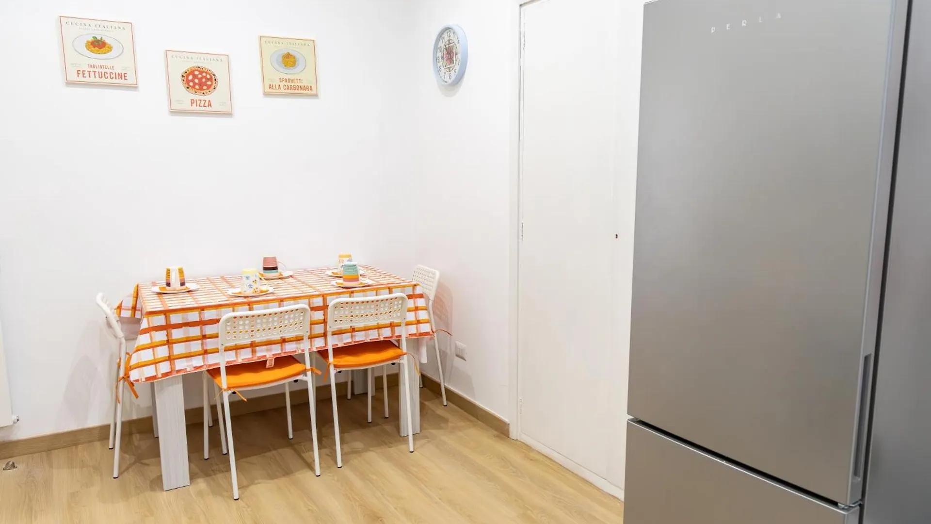 רומא Mh Luxury Suite Pantheon