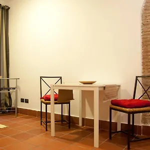 Apartamento Trastevere - Studio Apt. X 2, Roma