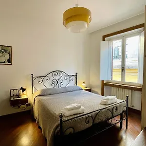 Apartamento Martina Al Colosseo, Roma