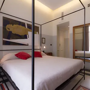 Apartamento Vino E Oli Residenze, Roma