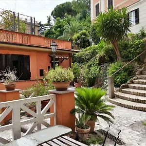  Vakantiehuis La Casa Nel Borgo