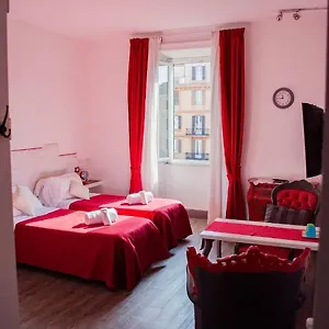 Relais Cola Di Rienzo Řím