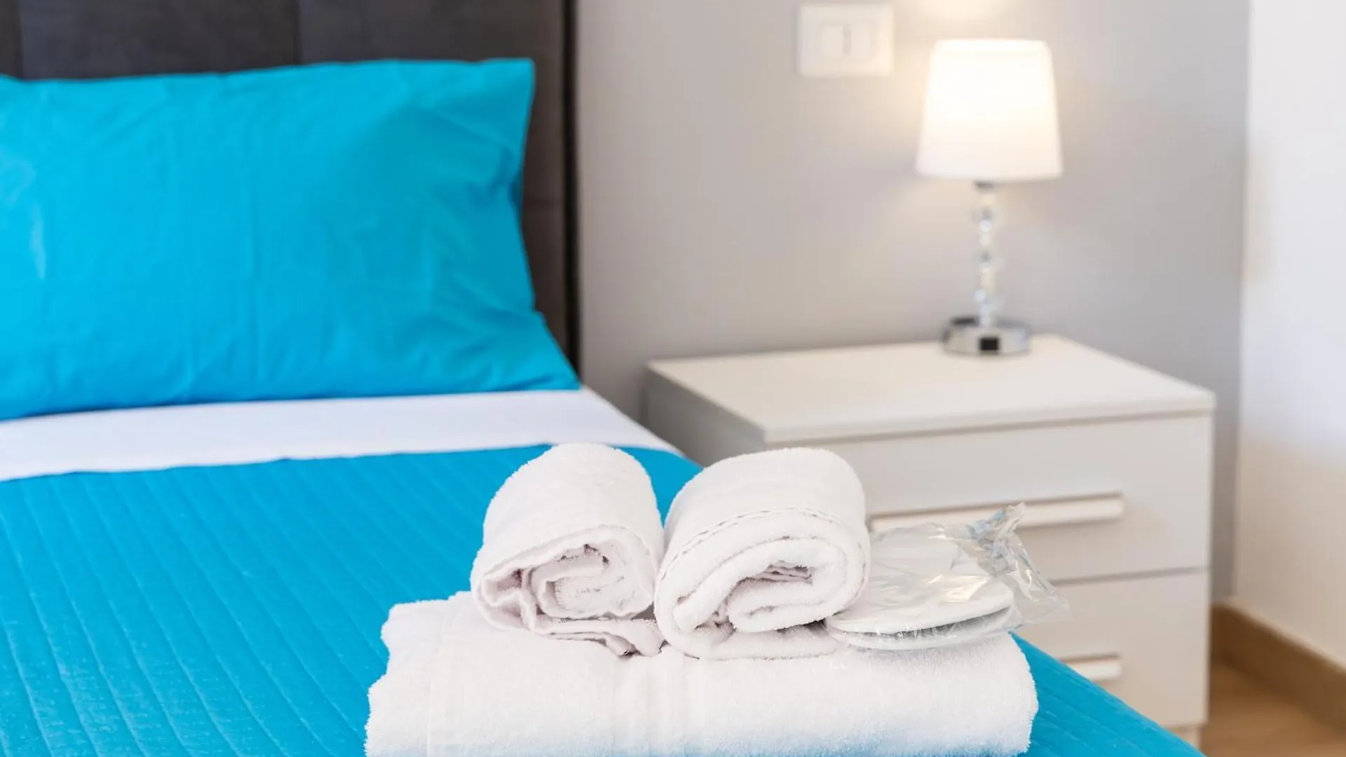 Mh Luxury Suite Pantheon Rome
