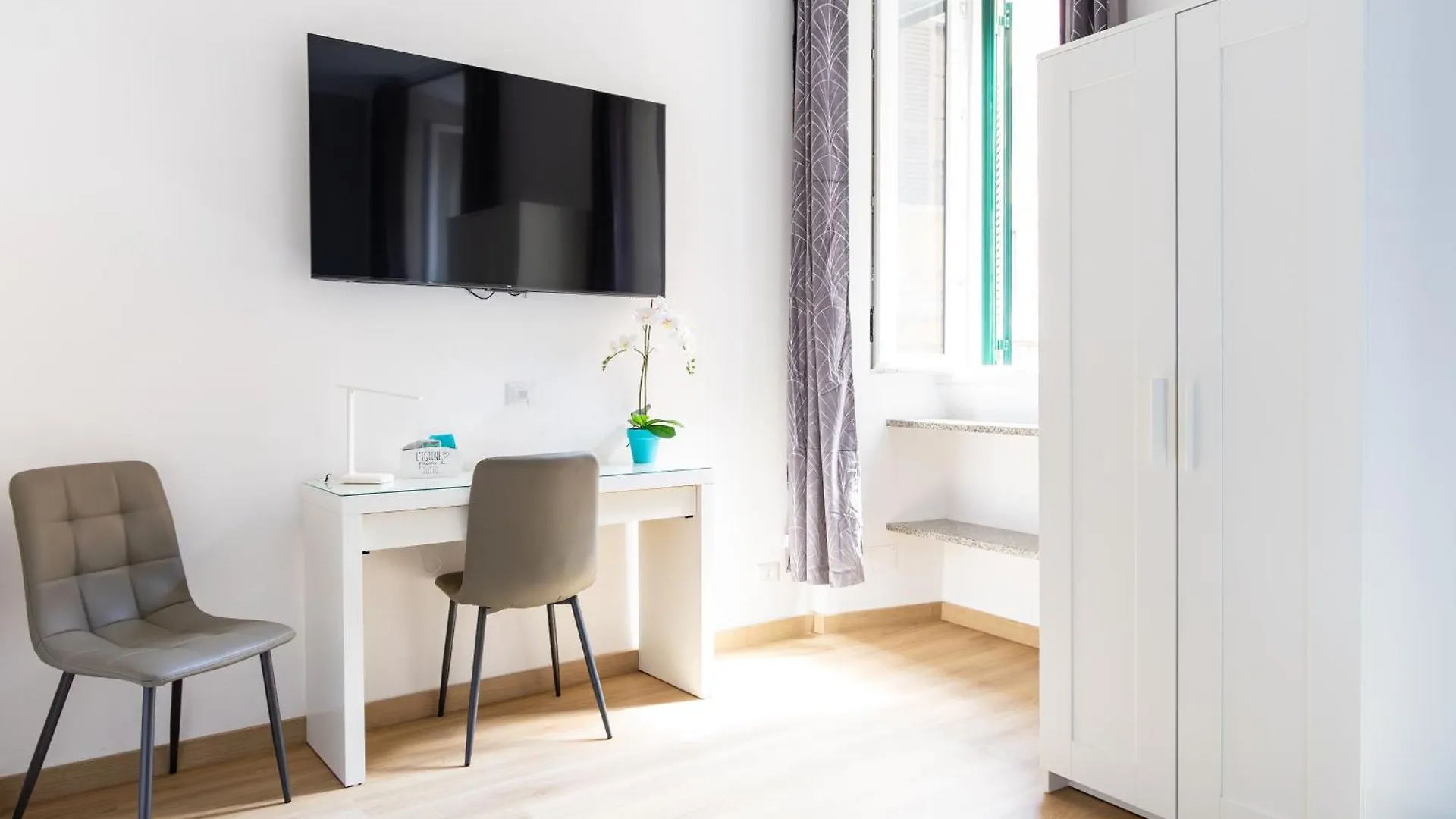 Apartment Mh Luxury Suite Pantheon Rome