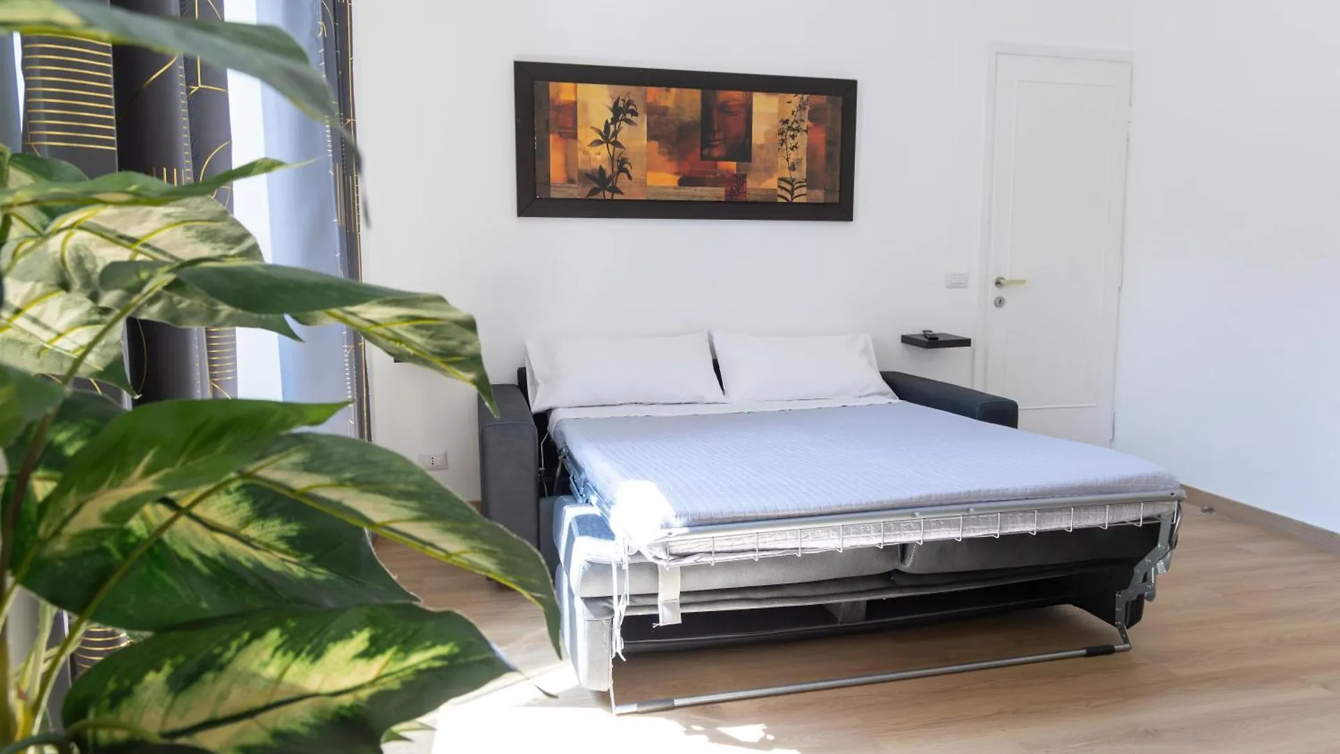 Mh Luxury Suite Pantheon Rome Apartment