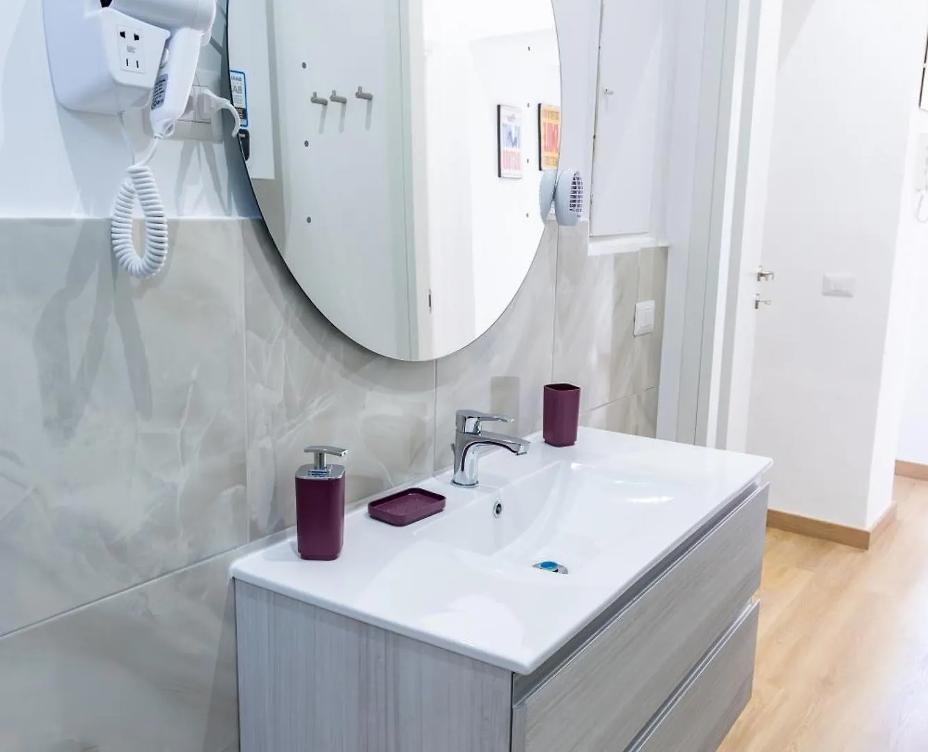 Apartment Mh Luxury Suite Pantheon Rome