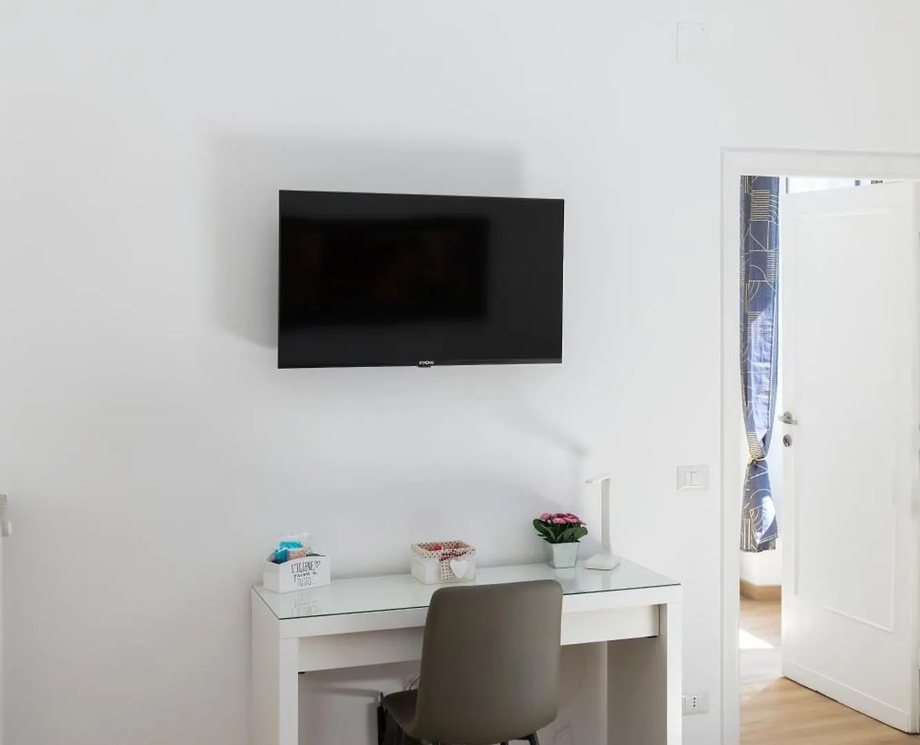 Apartment Mh Luxury Suite Pantheon Rome
