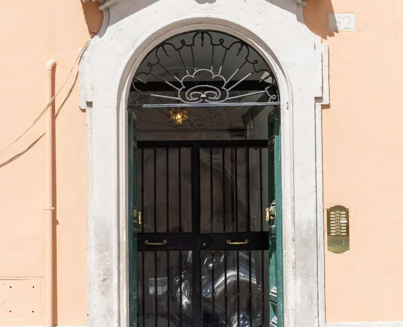 Apartment Mh Luxury Suite Pantheon Rome Italy