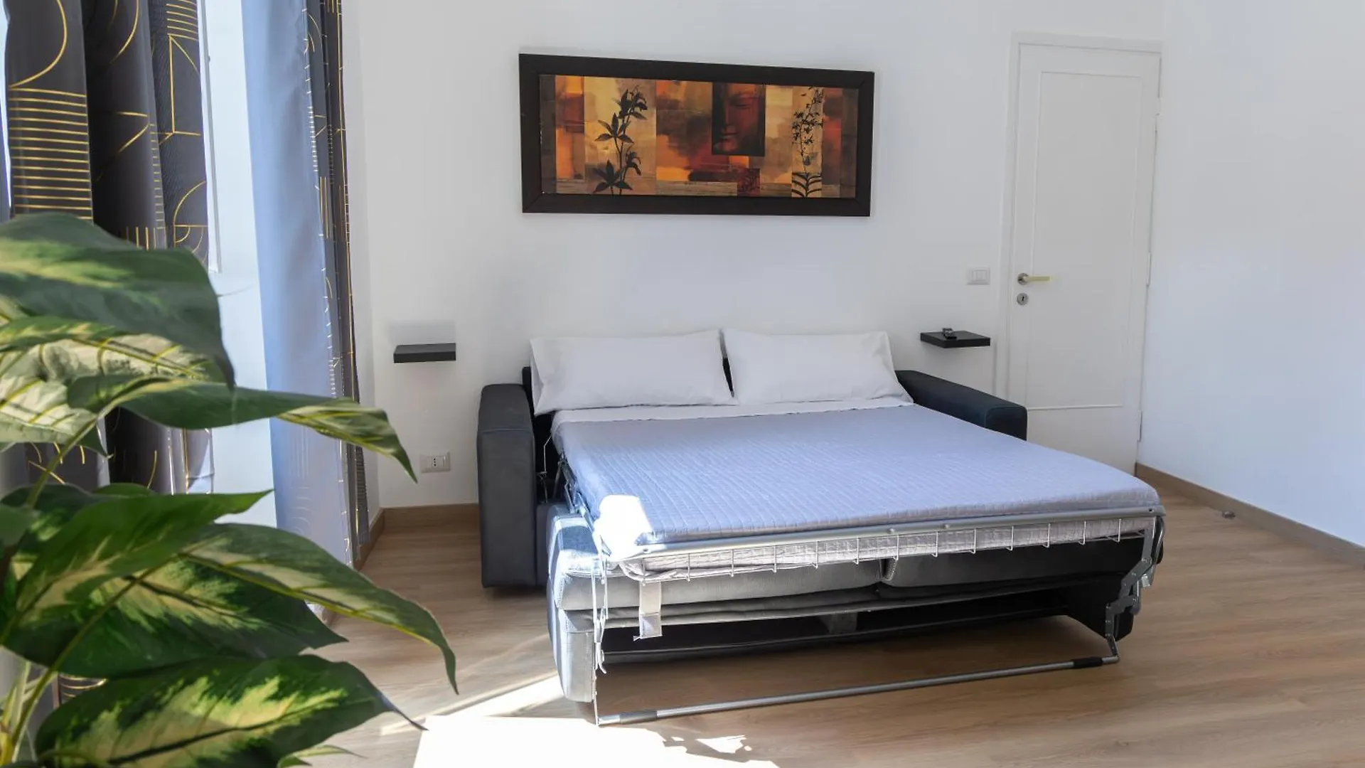 Apartment Mh Luxury Suite Pantheon Rome