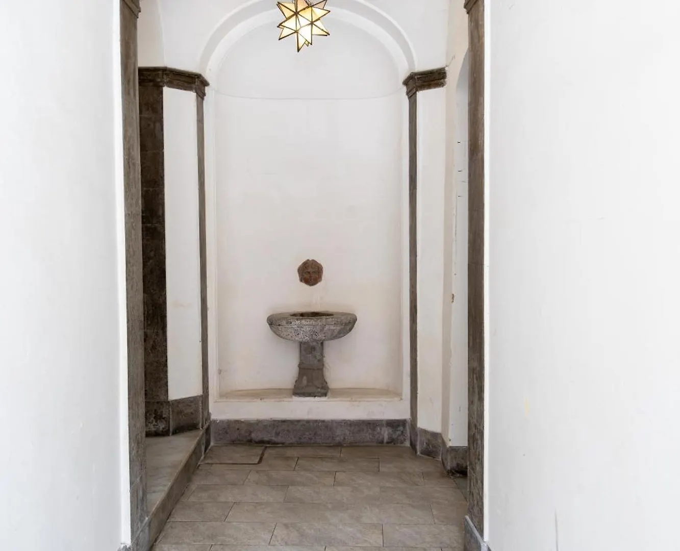 Apartment Mh Luxury Suite Pantheon Rome Italy