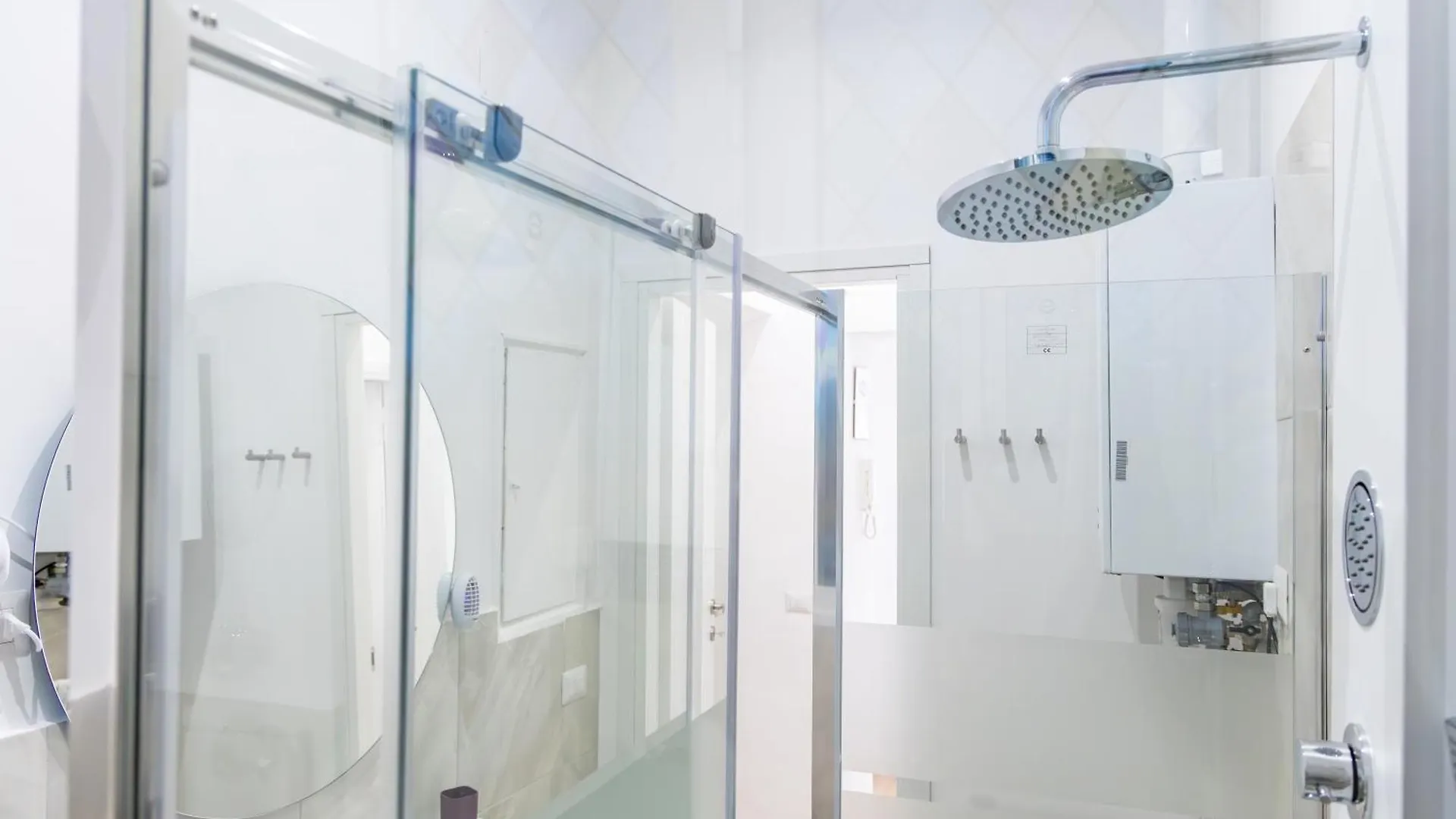 Mh Luxury Suite Pantheon Rome Apartment