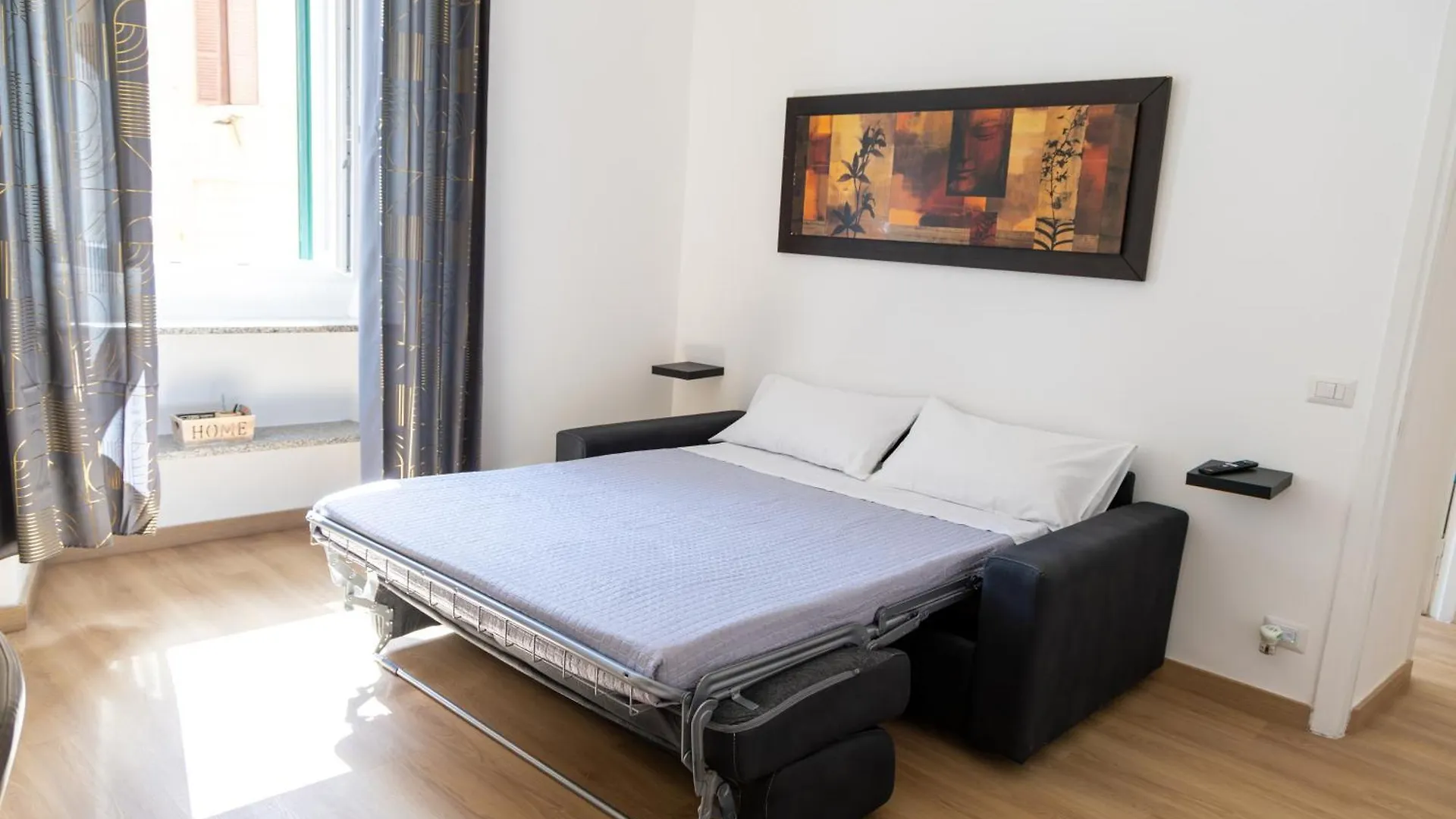 Mh Luxury Suite Pantheon Rome Italy
