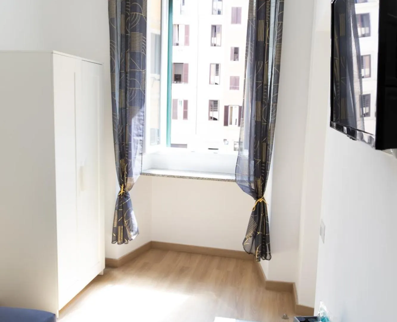Apartment Mh Luxury Suite Pantheon Rome Italy