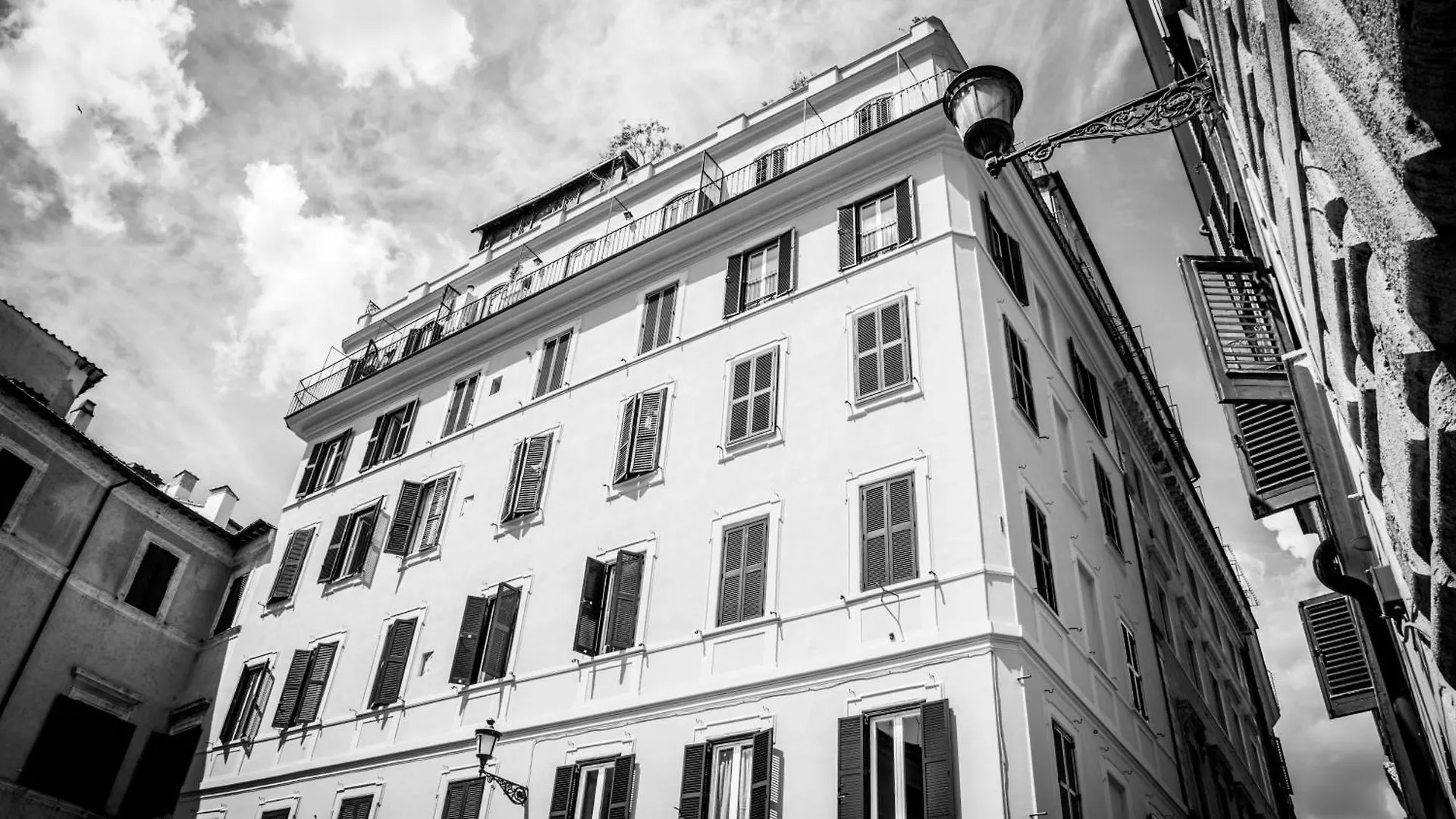 Apartment Mh Luxury Suite Pantheon Rome