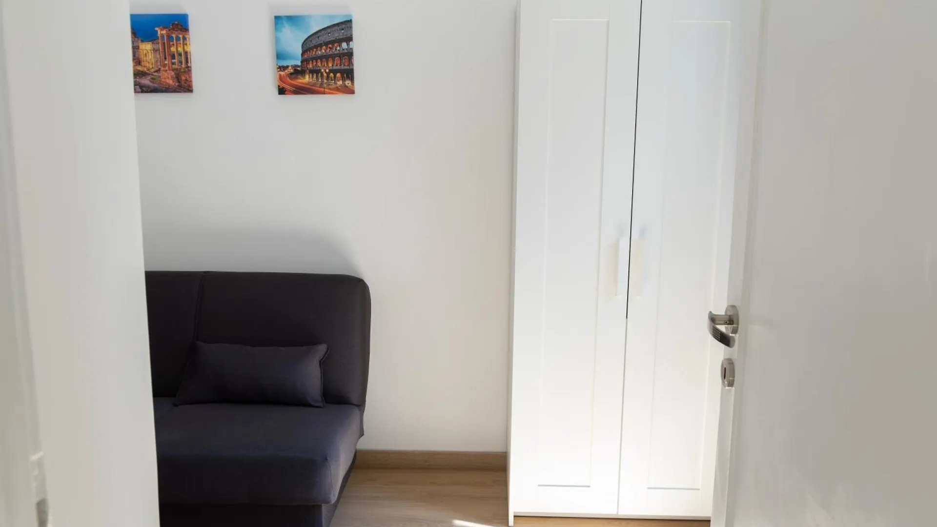 Apartment Mh Luxury Suite Pantheon Rome
