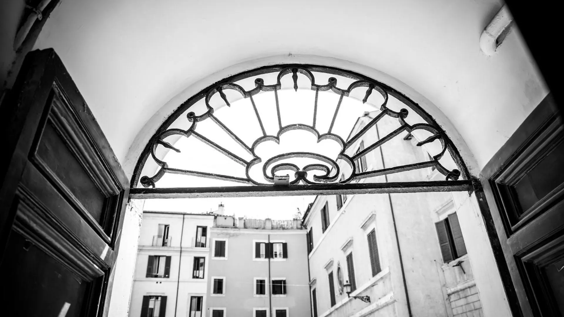 Mh Luxury Suite Pantheon Rome