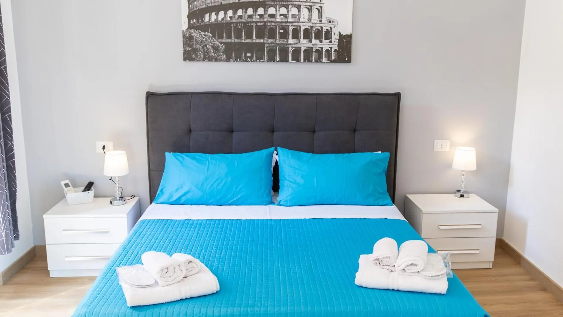 Mh Luxury Suite Pantheon Rome Apartment