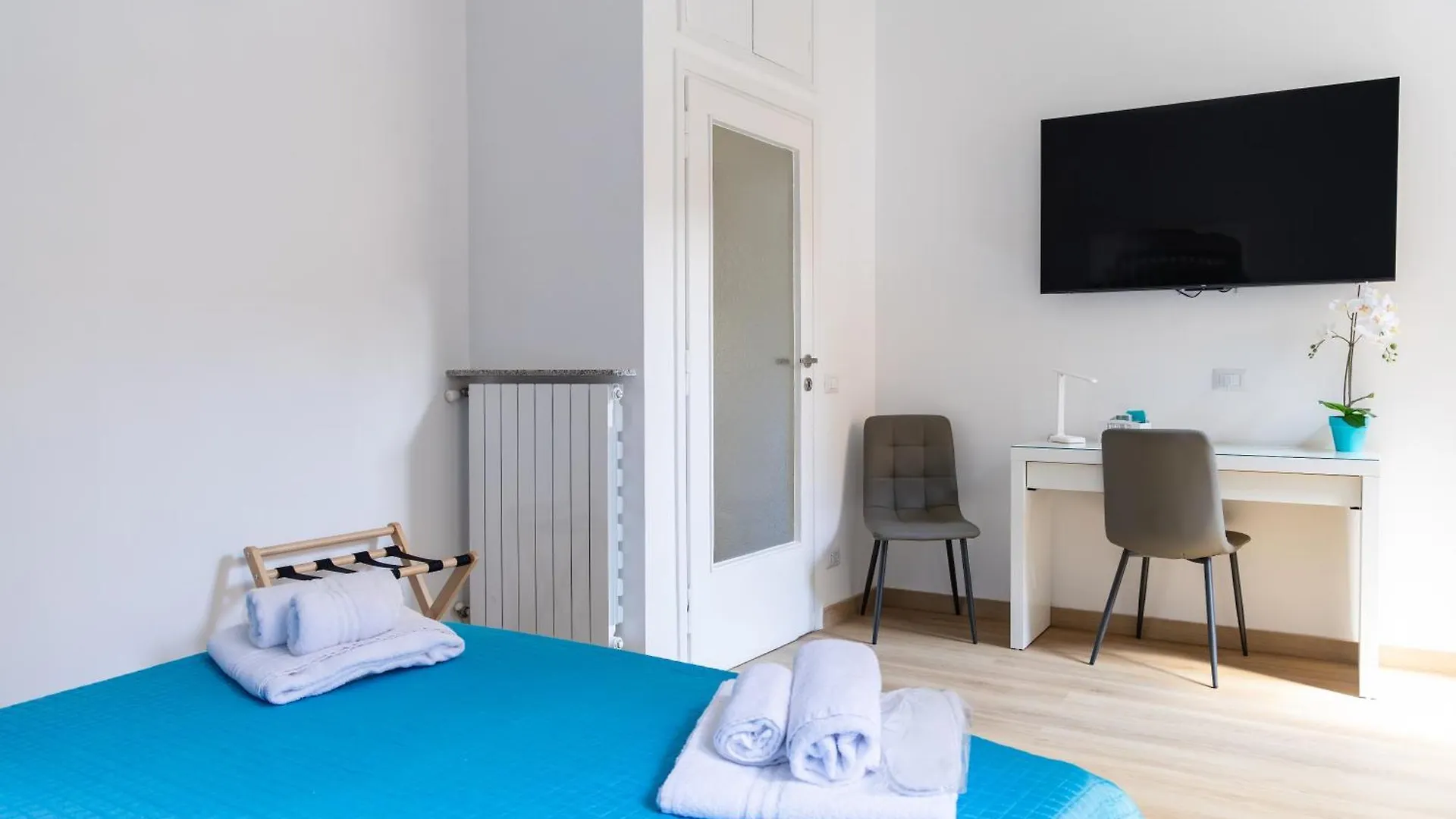 Apartment Mh Luxury Suite Pantheon Rome