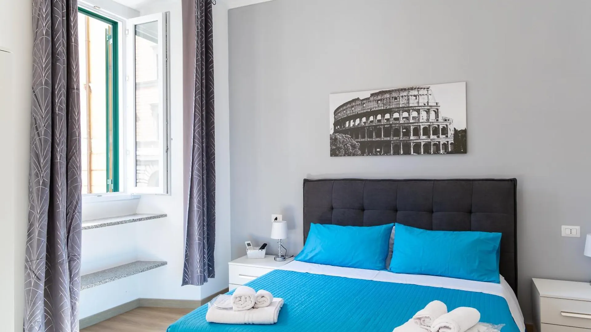 Mh Luxury Suite Pantheon Rome