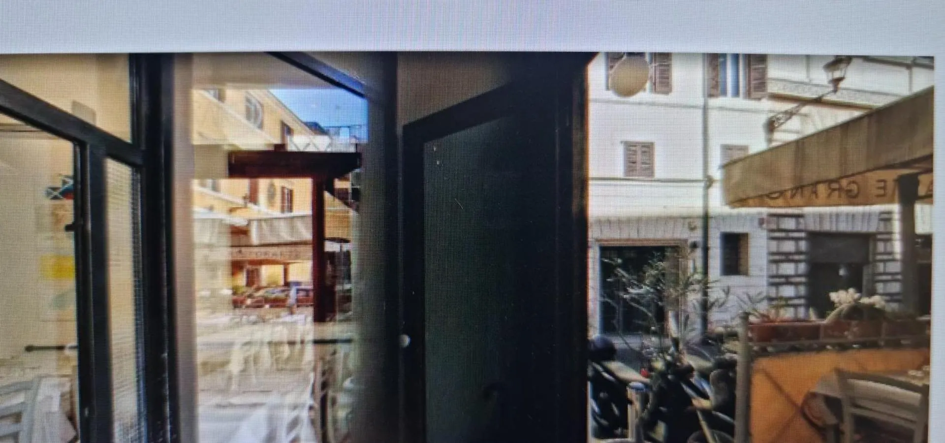 Mh Luxury Suite Pantheon Rome Apartment