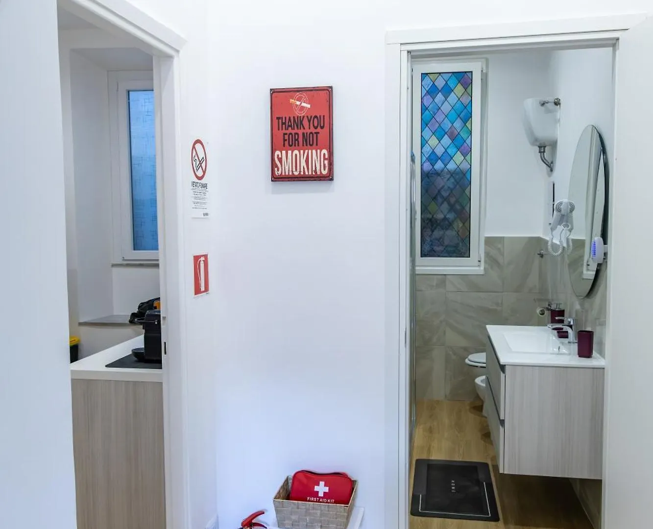 Mh Luxury Suite Pantheon Rome